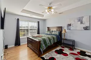 2387 Shady Maple Trail, Loganville, GA 30052 - Photo 21