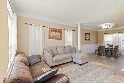 2387 Shady Maple Trail, Loganville, GA 30052 - Photo 5