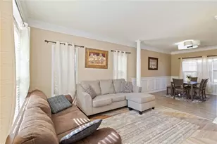 2387 Shady Maple Trail, Loganville, GA 30052 - Photo 5