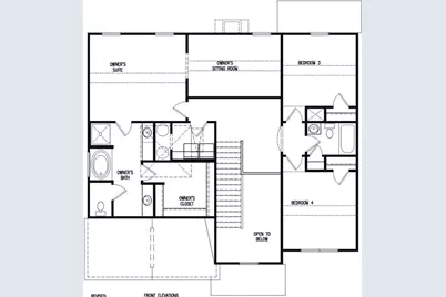 505 Charleston Place, Villa Rica, GA 30180 - Photo 3