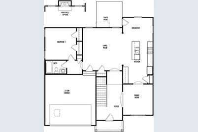 505 Charleston Place, Villa Rica, GA 30180 - Photo 7
