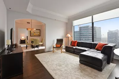 3445 Stratford Road NE #2404, Atlanta, GA 30326 - Photo 7