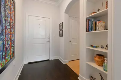 3445 Stratford Road NE #2404, Atlanta, GA 30326 - Photo 3