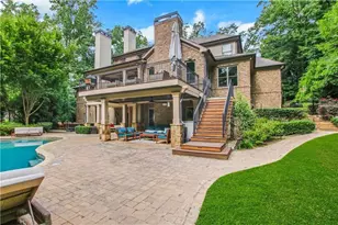 5265 Peachtree Dunwoody Rd, Sandy Springs, GA 30342 - Photo 99