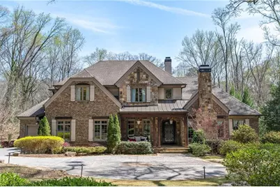 5265 Peachtree Dunwoody Road, Sandy Springs, GA 30342 - Photo 1