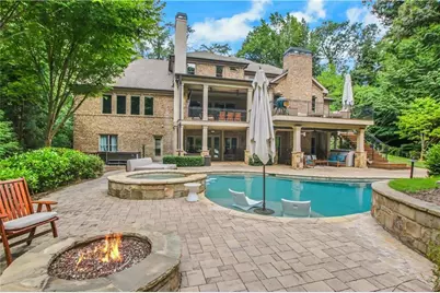 5265 Peachtree Dunwoody Road, Sandy Springs, GA 30342 - Photo 101