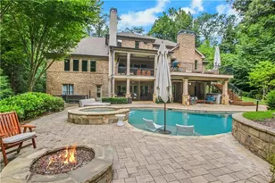 5265 Peachtree Dunwoody Rd, Sandy Springs, GA 30342 - Photo 101