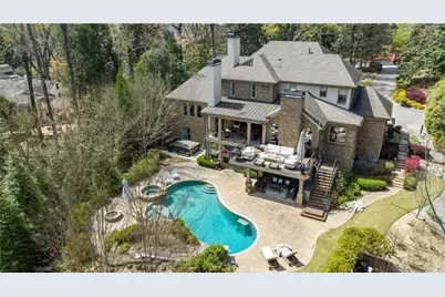 5265 Peachtree Dunwoody Road, Sandy Springs, GA 30342 - Photo 83