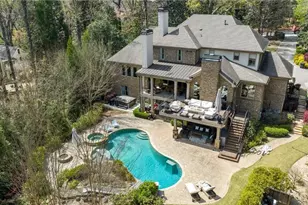 5265 Peachtree Dunwoody Rd, Sandy Springs, GA 30342 - Photo 83