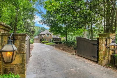 5265 Peachtree Dunwoody Road, Sandy Springs, GA 30342 - Photo 87