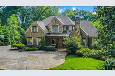 5265 Peachtree Dunwoody Road, Sandy Springs, GA 30342 - Photo 113