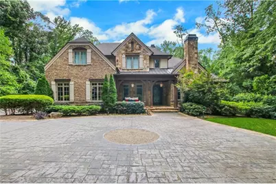 5265 Peachtree Dunwoody Road, Sandy Springs, GA 30342 - Photo 91