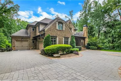 5265 Peachtree Dunwoody Road, Sandy Springs, GA 30342 - Photo 93