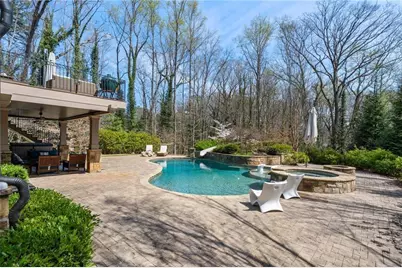 5265 Peachtree Dunwoody Road, Sandy Springs, GA 30342 - Photo 75