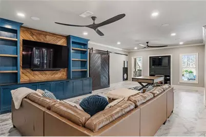 5265 Peachtree Dunwoody Road, Sandy Springs, GA 30342 - Photo 31