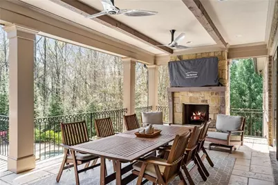 5265 Peachtree Dunwoody Road, Sandy Springs, GA 30342 - Photo 21