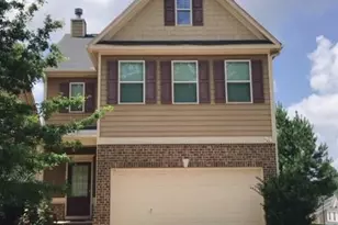 3478 Woodward Down Trail, Buford, GA 30519 - Photo 1