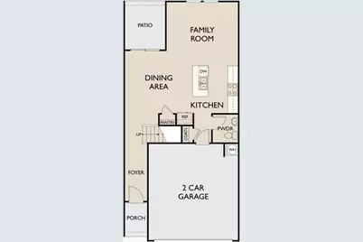 3022 Osier Circle, Douglasville, GA 30135 - Photo 3