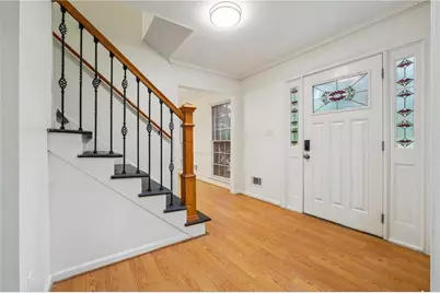 3732 Hollow Tree Lane SW, Lilburn, GA 30047 - Photo 5