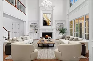 130 Manor Lake Ct, Milton, GA 30004 - Photo 9