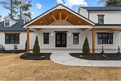 11505 Elkins Road, Roswell, GA 30076 - Photo 1