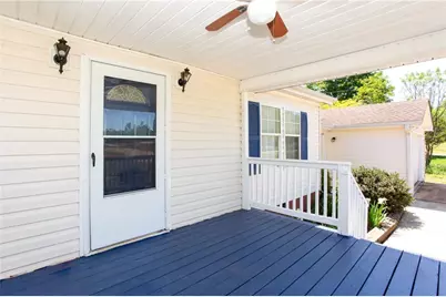2955 Tommy Dillard Road, Monroe, GA 30656 - Photo 5