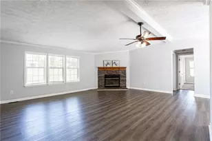 2955 Tommy Dillard Rd, Monroe, GA 30656 - Photo 9