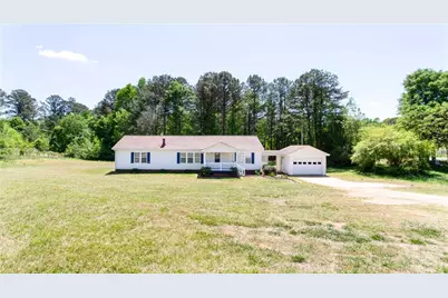 2955 Tommy Dillard Road, Monroe, GA 30656 - Photo 3