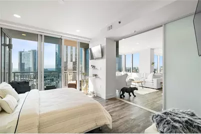 3338 Peachtree Road #2207, Atlanta, GA 30326 - Photo 23