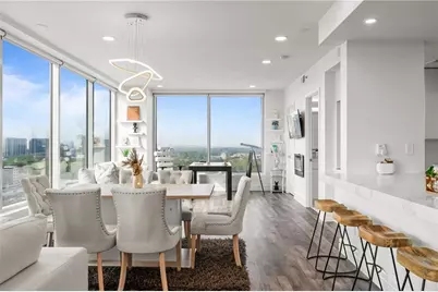 3338 Peachtree Road #2207, Atlanta, GA 30326 - Photo 15