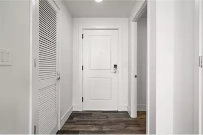 3338 Peachtree Road #2207, Atlanta, GA 30326 - Photo 33