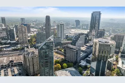 3338 Peachtree Road #2207, Atlanta, GA 30326 - Photo 49