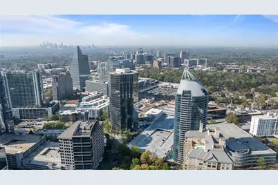 3338 Peachtree Road #2207, Atlanta, GA 30326 - Photo 47