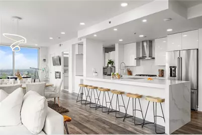 3338 Peachtree Road #2207, Atlanta, GA 30326 - Photo 3