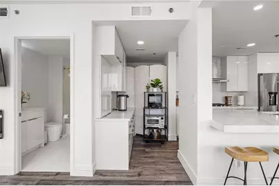 3338 Peachtree Road #2207, Atlanta, GA 30326 - Photo 7