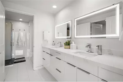 3338 Peachtree Road #2207, Atlanta, GA 30326 - Photo 31