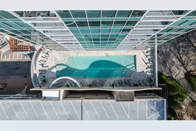 3338 Peachtree Road #2207, Atlanta, GA 30326 - Photo 37