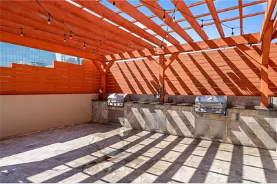 3338 Peachtree Road #2207, Atlanta, GA 30326 - Photo 39