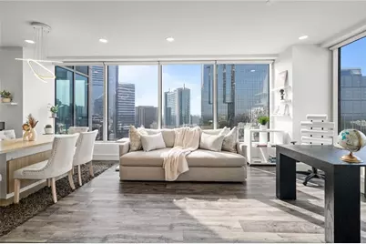 3338 Peachtree Road #2207, Atlanta, GA 30326 - Photo 17