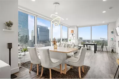 3338 Peachtree Road #2207, Atlanta, GA 30326 - Photo 13