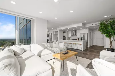 3338 Peachtree Road #2207, Atlanta, GA 30326 - Photo 11