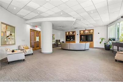 3338 Peachtree Road #2207, Atlanta, GA 30326 - Photo 35