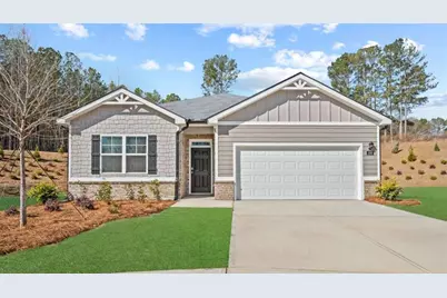 84 White Spruce Way, Newnan, GA 30265 - Photo 1