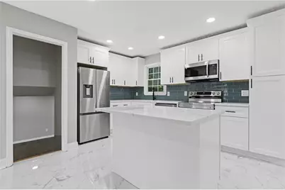 353 Old Rosser Road, Stone Mountain, GA 30087 - Photo 9