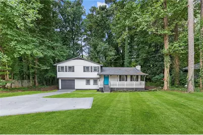 353 Old Rosser Road, Stone Mountain, GA 30087 - Photo 39