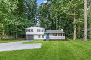 353 Old Rosser Rd, Stone Mountain, GA 30087 - Photo 39