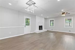 353 Old Rosser Rd, Stone Mountain, GA 30087 - Photo 17