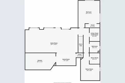 4523 Runnemede Road NW, Atlanta, GA 30327 - Photo 47