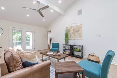 4523 Runnemede Road NW, Atlanta, GA 30327 - Photo 9