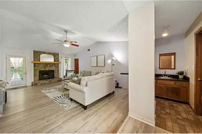 3914 N Fork Court, Lawrenceville, GA 30044 - Photo 3